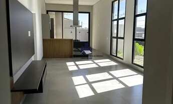 Imagem 4: Casa em Condomínio à venda Residencial Village Damha Rio Preto II São José do Rio Preto/SP