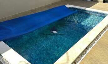 Imagem 3: Casa em Condomínio à venda Residencial Village Damha Rio Preto II São José do Rio Preto/SP