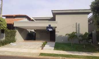 Imagem: Casa à venda no Condominio Parque Residencial