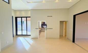 Imagem 4: Casa à venda no Condomínio Village La Montagne - São José do Rio Preto/SP