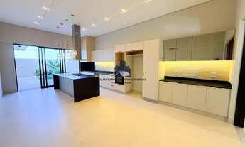 Imagem 5: Casa à venda no Condomínio Village La Montagne - São José do Rio Preto/SP