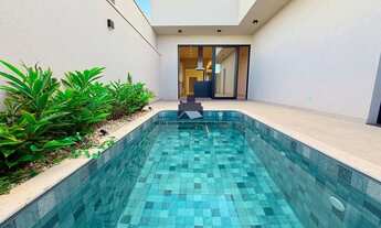 Imagem 3: Casa à venda no Condomínio Village La Montagne - São José do Rio Preto/SP