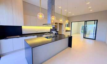 Imagem 2: Casa à venda no Condomínio Village La Montagne - São José do Rio Preto/SP