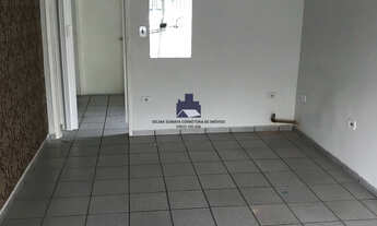 Imagem: Casa à venda no bairro Parque Industrial