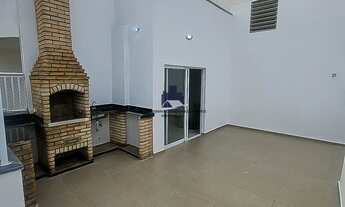 Imagem 2: Apartamento à venda no bairro Vila Itália - São José do Rio Preto/SP