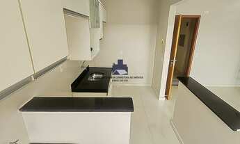 Imagem 3: Apartamento à venda no bairro Vila Itália - São José do Rio Preto/SP