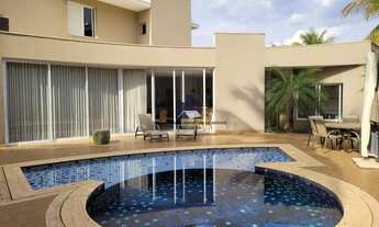 Imagem 3: Sobrado à venda no Condomínio Parque Residencial Damha I - São José do Rio Preto/SP