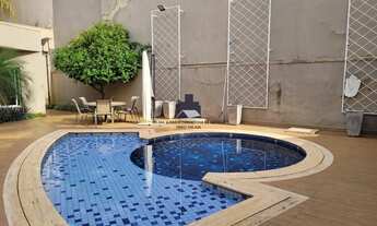 Imagem 5: Sobrado à venda no Condomínio Parque Residencial Damha I - São José do Rio Preto/SP