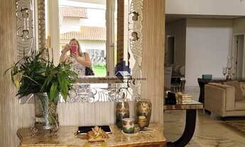 Imagem 7: Sobrado à venda no Condomínio Parque Residencial Damha I - São José do Rio Preto/SP