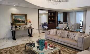 Imagem 2: Sobrado à venda no Condomínio Parque Residencial Damha I - São José do Rio Preto/SP