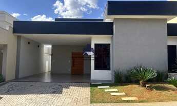 Imagem: Casa à venda no Condomínio Residencial