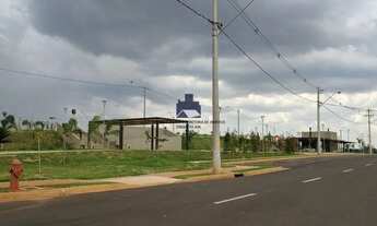 Imagem 3: Terreno à venda no Condomínio Quinta do Lago 2 - Lac Leman - São José do Rio Preto/SP