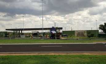 Imagem 2: Terreno à venda no Condomínio Quinta do Lago 2 - Lac Leman - São José do Rio Preto/SP