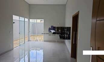 Imagem 3: Casa à venda no Condomínio Ideal Life Ecolazer Residence - São José do Rio Preto/SP