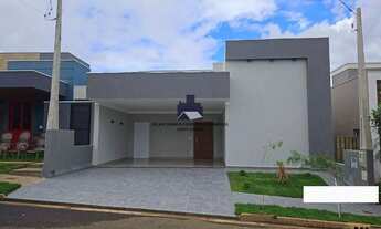 Imagem: Casa à venda no Condomínio Ideal Life