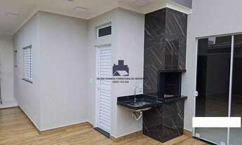 Imagem 2: Casa à venda no Condomínio Ideal Life Ecolazer Residence - São José do Rio Preto/SP