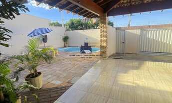 Imagem 6: Casa à venda no bairro Santos Dumont - São José do Rio Preto/SP