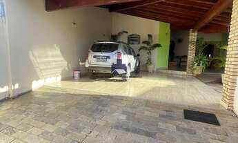 Imagem 5: Casa à venda no bairro Santos Dumont - São José do Rio Preto/SP