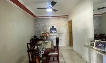 Imagem 3: Casa à venda no bairro Santos Dumont - São José do Rio Preto/SP