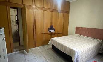 Imagem 4: Casa à venda no bairro Santos Dumont - São José do Rio Preto/SP