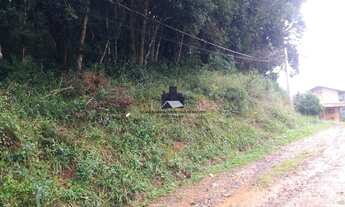 Imagem 4: Área à venda no bairro Barreirinho - Santo Antônio do Pinhal/SP