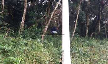 Imagem 3: Área à venda no bairro Barreirinho - Santo Antônio do Pinhal/SP