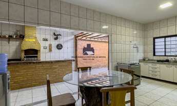 Imagem: Casa à venda no bairro Vila São Judas