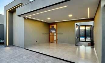 Imagem: Casa à venda no bairro Residencial Vila