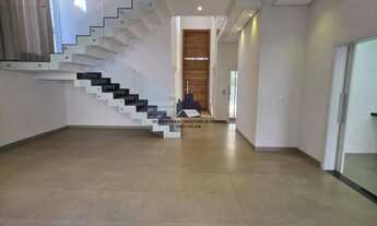 Imagem 2: Casa para locação no Condomínio Residencial Quinta do Golfe - São José do Rio Preto/SP