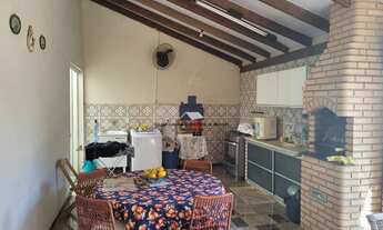 Imagem: Casa comercial à venda no bairro Nova Redentora