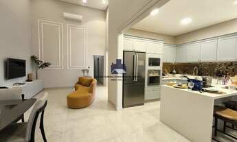 Imagem 5: Casa à venda no Condomínio Residencial Eco Village - São José do Rio Preto/SP