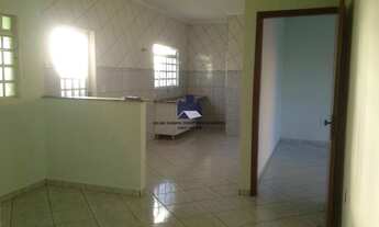 Imagem: Sobrado comercial no bairro Jardim Conceição