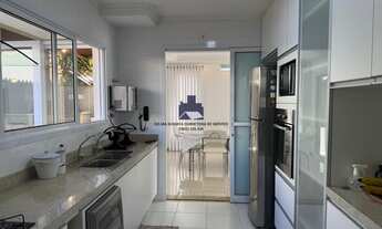 Imagem 4: Casa à venda no condomínio san lorenzo - São José do Rio Preto/SP