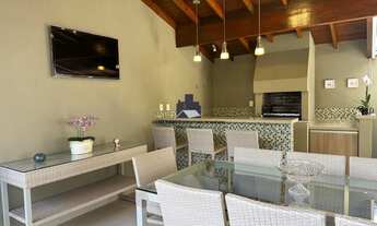 Imagem 7: Casa à venda no condomínio san lorenzo - São José do Rio Preto/SP