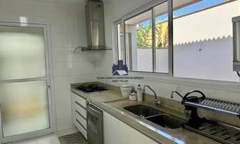 Imagem 6: Casa à venda no condomínio san lorenzo - São José do Rio Preto/SP