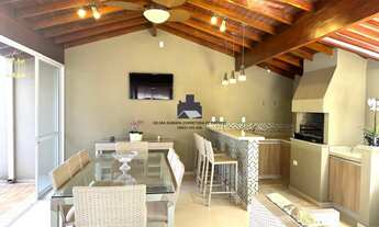 Imagem 2: Casa à venda no condomínio san lorenzo - São José do Rio Preto/SP