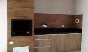 Imagem 2: Casa à venda no Condomínio Ideal Life Ecolazer Residence - São José do Rio Preto/SP