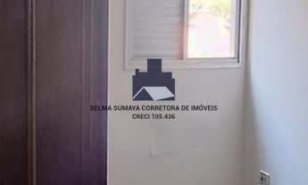 Imagem 7: Apartamento à venda no bairro Vila Itália - São José do Rio Preto/SP