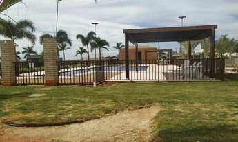 Imagem 4: Terreno-em-Condominio-para-Venda-em-Condominio-Terra-Vista-Mirassol-SP, 377M² de Área Cons