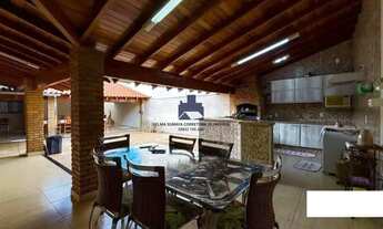 Imagem: Casa à venda no bairro Eldorado - São