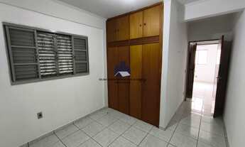 Imagem 2: Apartamento à venda no bairro Vila Ercília - São José do Rio Preto/SP