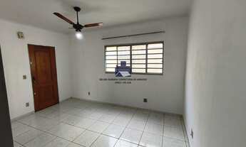 Imagem: Apartamento à venda no bairro Vila Ercília