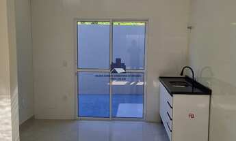 Imagem: Casa à venda no bairro Residencial Menezes