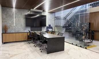 Imagem: Salão comercial à venda no bairro Boa