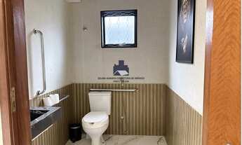 Imagem 3: Salão comercial à venda no bairro Boa Vista - São José do Rio Preto/SP