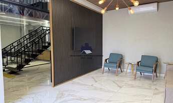 Imagem 2: Salão comercial à venda no bairro Boa Vista - São José do Rio Preto/SP