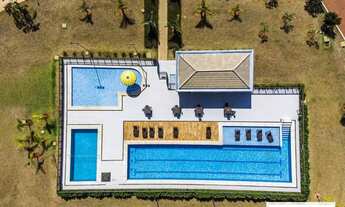 Imagem 3: Terreno à venda no Condominio Setlife II - Mirassol/SP