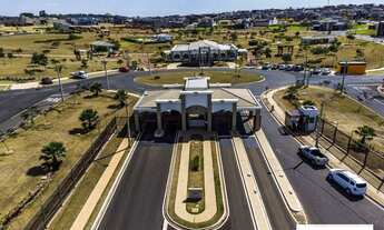 Imagem: Terreno à venda no Condominio Setlife II