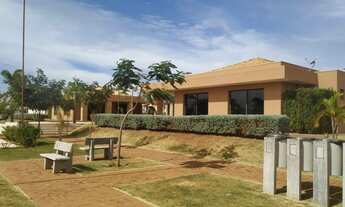 Imagem 4: Terreno-em-Condominio-para-Venda-em-Condominio-Terra-Vista-Mirassol-SP, 377M² de Área Cons