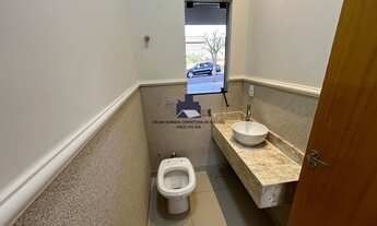 Imagem 5: Casa à venda no Condomínio Bella Vitta Monte Libano - Bady Bassitt/SP